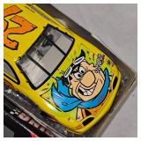 1/32nd Scale Action Stock Car Nascar Die Cast