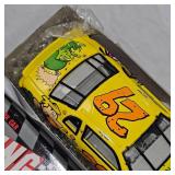 1/32nd Scale Action Stock Car Nascar Die Cast