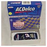 1/32nd Scale Action Stock Car Nascar Die Cast