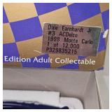 1/32nd Scale Action Stock Car Nascar Die Cast