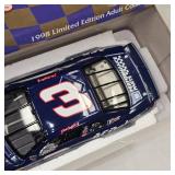 1/32nd Scale Action Stock Car Nascar Die Cast