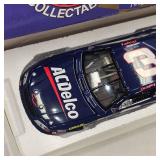 1/32nd Scale Action Stock Car Nascar Die Cast