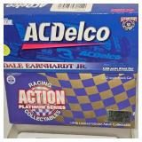 1/32nd Scale Action Stock Car Nascar Die Cast