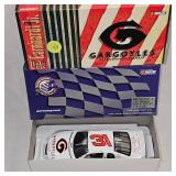 1/32nd Scale Action Stock Car Nascar Die Cast