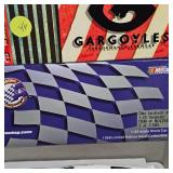 1/32nd Scale Action Stock Car Nascar Die Cast