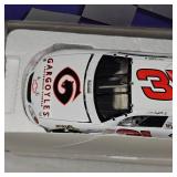1/32nd Scale Action Stock Car Nascar Die Cast