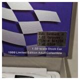 1/32nd Scale Action Stock Car Nascar Die Cast