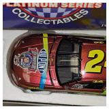 1/32nd Scale Action Stock Car Nascar Die Cast