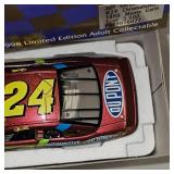 1/32nd Scale Action Stock Car Nascar Die Cast