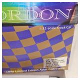 1/32nd Scale Action Stock Car Nascar Die Cast