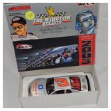1/32nd Scale Action Stock Car Nascar Die Cast