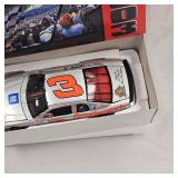 1/32nd Scale Action Stock Car Nascar Die Cast