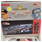 1/32nd Scale Action Stock Car Nascar Die Cast