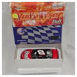 1/32nd Scale Action Stock Car Nascar Die Cast