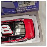 1/32nd Scale Action Stock Car Nascar Die Cast