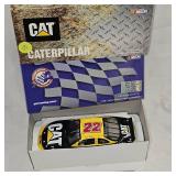 1/32nd Scale Action Stock Car Nascar Die Cast