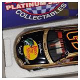 1/32nd Scale Action Stock Car Nascar Die Cast
