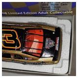 1/32nd Scale Action Stock Car Nascar Die Cast