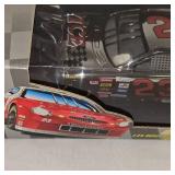 1/24th Scale Action Stock Car Nascar Die Cast