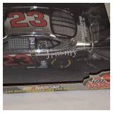 1/24th Scale Action Stock Car Nascar Die Cast