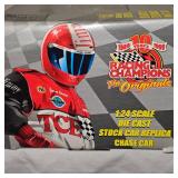 1/24th Scale Action Stock Car Nascar Die Cast