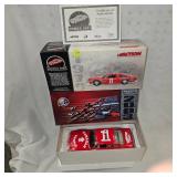 1/24th Scale Action Stock Car Nascar Die Cast