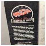 1/24th Scale Action Stock Car Nascar Die Cast