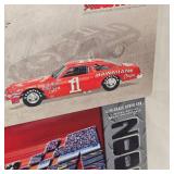 1/24th Scale Action Stock Car Nascar Die Cast