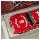 1/24th Scale Action Stock Car Nascar Die Cast