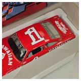 1/24th Scale Action Stock Car Nascar Die Cast