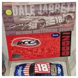 1/24th Scale Action Stock Car Nascar Die Cast