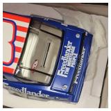 1/24th Scale Action Stock Car Nascar Die Cast