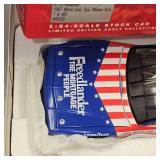 1/24th Scale Action Stock Car Nascar Die Cast