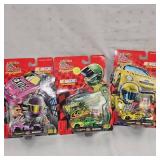 Nascar 1/64th Die Cast (3)