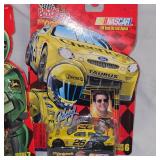 Nascar 1/64th Die Cast (3)