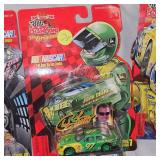 Nascar 1/64th Die Cast (3)