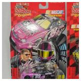 Nascar 1/64th Die Cast (3)