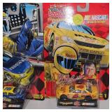 Nascar 1/64th Die Cast (3)