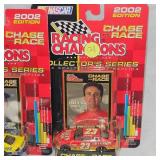 Nascar 1/64th Die Cast (3)