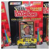 Nascar 1/64th Die Cast (3)