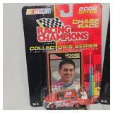 Nascar 1/64th Die Cast (3)