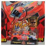 Nascar 1/64th Die Cast (3)