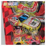 Nascar 1/64th Die Cast (3)