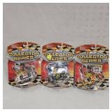 Nascar 1/64th Die Cast (3)