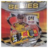 Nascar 1/64th Die Cast (3)