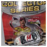 Nascar 1/64th Die Cast (3)