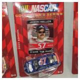 Nascar 1/64th Die Cast (3)
