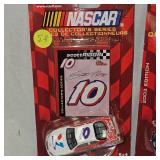 Nascar 1/64th Die Cast (3)