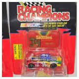 Nascar 1/64th Die Cast (3)