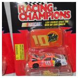Nascar 1/64th Die Cast (3)